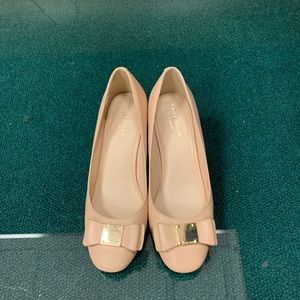 Cole Haan Women’s TALI Bow Pump